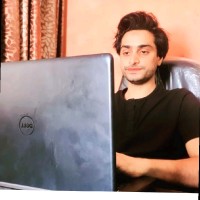 Shahrukh Rai