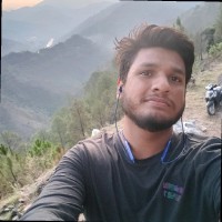 Devashish khanduri