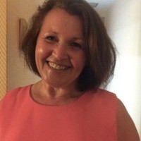 Debbie Pollard-Barns ( L Buzzard)