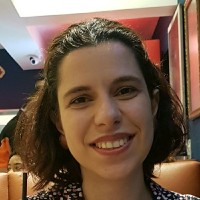 Amanda Rabello Crisma