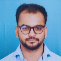 Amit Kumar Sinha