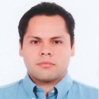 Alonso Germán Montes Ugarte