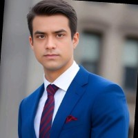 Mohammad Shahalom Gazi
