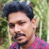 Vijeesh Kumar Nk