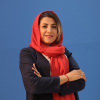 نازیلا صادقی nazila sadeghi