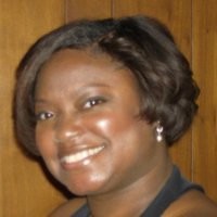 Tia Harrison