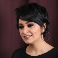 Nisreen Odeh