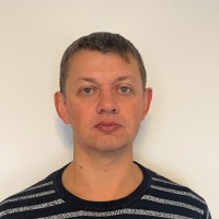 Serhii Hlushchenko