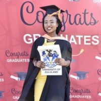 Namisile Sithabile Zuma