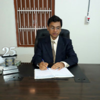 Rabindranath Mohapatra