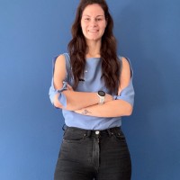 Sun-Mari Van den Berg