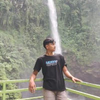 Aryo Tegar Sukarno