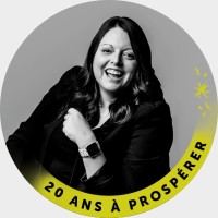 Roxanne Champagne, MBA