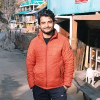 Ranjan Sariyal