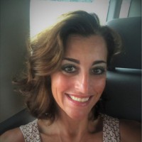 Theresa Mazzitti, Mha, Mba