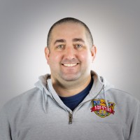 Joshua Nettesheim