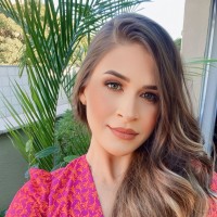 Gabriela Catrinck Morais