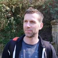 Ben Sanderson