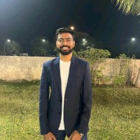 Yashdeepsinh Jadeja