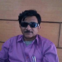 Sarnath Ramteke