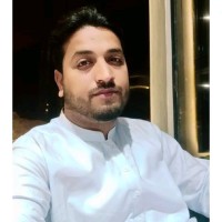 Shahzad Ali