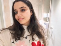 Srishti Mahale