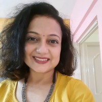 Kshama Dudpuri