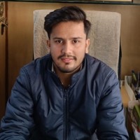 Harshit Parakh