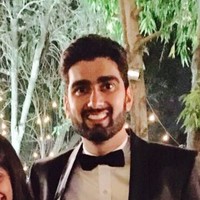 Rohit Karnik