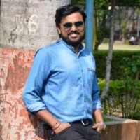 Mangesh Ingale
