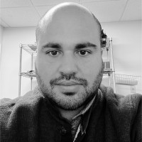 Bryan Guadalupe