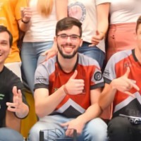 Luís Felipe Mortari Riviera