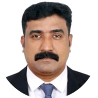 Vishnu Muraleedharan Pillai