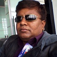 Sudarshan KHANDARE