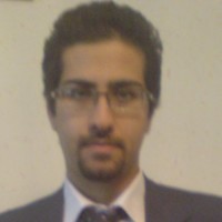 Ali Davari M