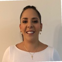 Claudia Lucía Sanjinés Arbe