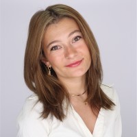 Lucinda Geller