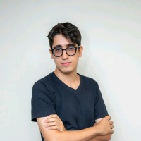 Gustavo Amorim Da Silva