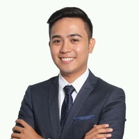 Christopher Adrian Dalupan