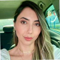 Monique De Salles Silva