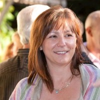 Julie Mitchell