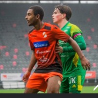 Bilal Sesay