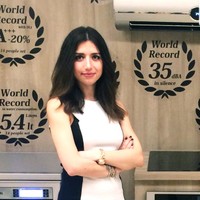 Melis Kılınçlı