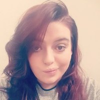 Samantha Morris