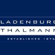 Ladenburg Thalmann Compliance