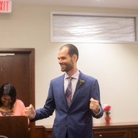 Jesse David Hatcher