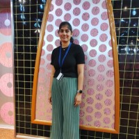 Devi Sireesha