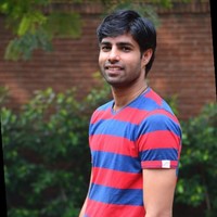 Pushkal Gupta