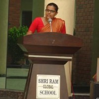 Geetanjali Ghosh Ahlawat