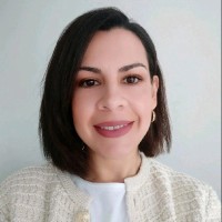 Yaiza Candelaria Benítez Afonso
